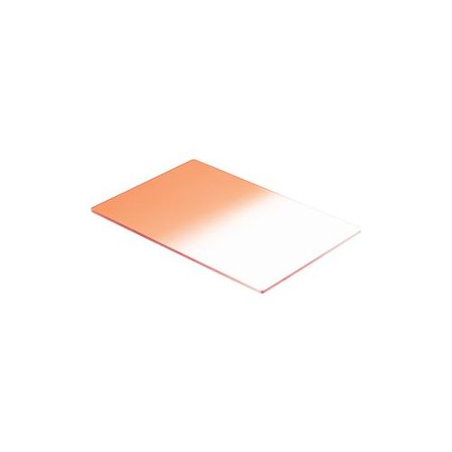  Adorama Lee Filters Lee SUNOS Sunset Orange Graduated Filter 4x6in Resin SUNOS