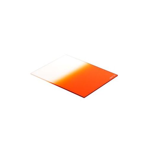  Adorama Cokin A663 O2 - Graduated Fluorescent Orange Filter - Hard Edge, 1 1/3-Stop, A A663