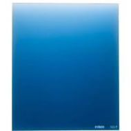 Adorama Cokin XP123F B2 - Graduated Blue Filter - Full, 2 1/3-Stops, XP-Series X123F