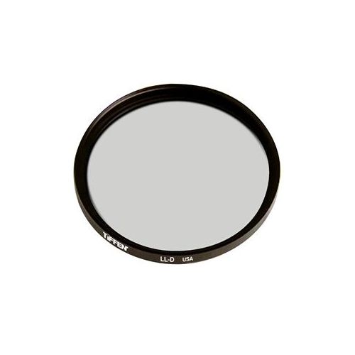  Tiffen 138mm Low Light Dispersion Glass Filter 138LLD - Adorama