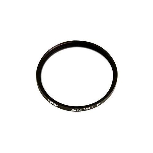  Tiffen 55mm Light Ultra Contrast 3 Glass Filter 55LC3 - Adorama