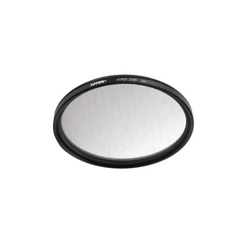  Tiffen 52mm Hyper/FX Special Star Effect Filter 52HYSTR - Adorama