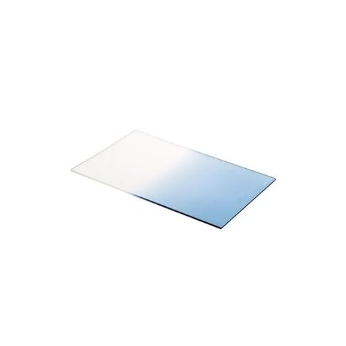  Adorama Cokin A123L B2 - Graduated Blue Filter - Hard Edge, 2/3-Stop, A-Series A123L