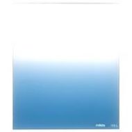 Adorama Cokin XP123L B2 - Graduated Blue Filter - Hard Edge, 2/3-Stop, XP-Series X123L