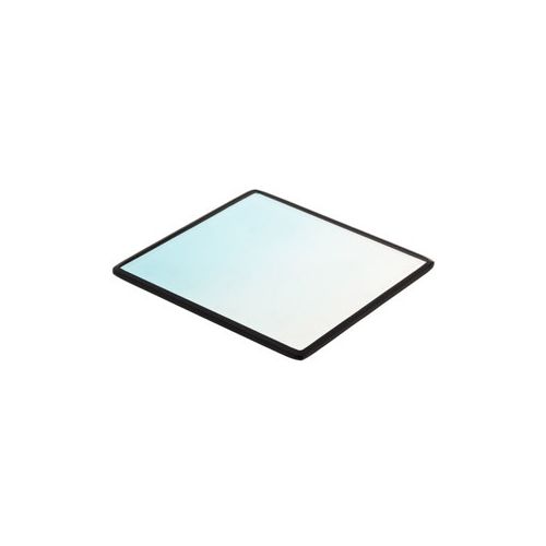  Adorama Cavision 4 x 4 Graduated Blue Glass Filter (4mm thick) 0.3 (2x) FTG4X4GB03