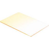 Adorama Lee Filters Lee YELGH Yellow Hard Graduated 4x6in Resin YELGH