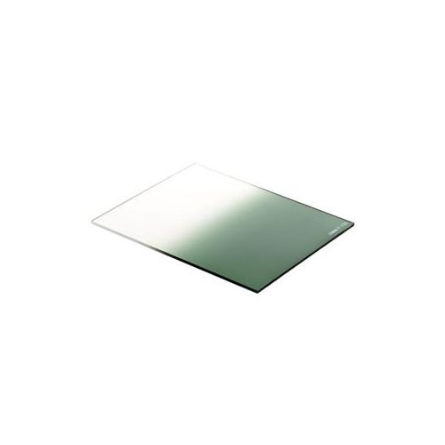  Adorama Cokin A130 E1 - Graduated Emerald Filter - Hard Edge, 1 2/3-Stops, A-Series A130
