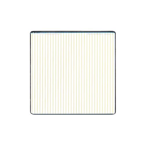  Adorama Schneider MPTV 4x4 3mm Gold True-Streak Square Filter 68-508344