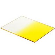 Adorama Cokin A661 Y2 - Graduated Fluorescent Yellow Filter - Hard Edge, 1 1/3-Stop, A A661