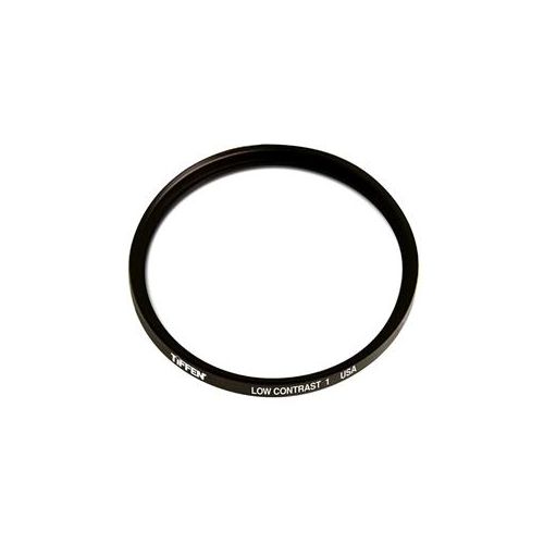  Tiffen 72mm Light Ultra Contrast 1 Glass Filter 72LC1 - Adorama