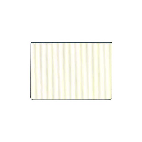  Adorama Schneider MPTV 4x5.65 2mm Gold True-Streak Rectangular Filter 68-508256