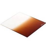 Adorama Cokin A125S T2 - Graduated Tobacco Filter - Soft Edge, 2-Stops, A-Series A125S