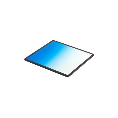  Adorama Cavision 4 x 4 Graduated Blue Glass Filter (4mm thick) 0.9 (8x) FTG4X4GB09