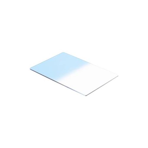  Adorama Lee Filters Lee TWH Twilight Blue Hard Graduated Filter 4x6in Resin TW-H