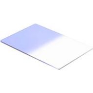 Adorama Lee Filters Lee PBGS Pop Blue Soft Graduated Filter 4x6in Resin PBGS