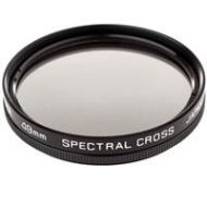 Hoya 49mm Spectral Cross Filter for Portraits S-49SPCS-GB - Adorama