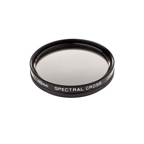  Hoya 49mm Spectral Cross Filter for Portraits S-49SPCS-GB - Adorama