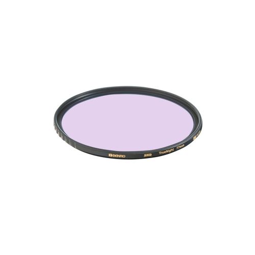  Benro Master 77mm TrueNight Round Filter SHDTN77 - Adorama