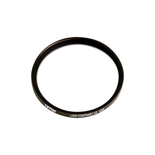  Tiffen 82mm Light Ultra Contrast 1/2 Glass Filter 82LC12 - Adorama