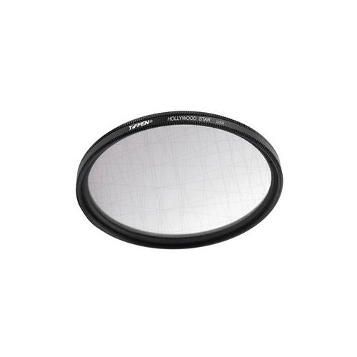  Tiffen 52mm Hollywood/FX Special Star Effect Filter 52HOSTR - Adorama