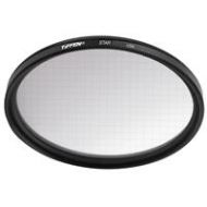 Tiffen 58mm 6 Point Star Filter (2mm) 58STR62 - Adorama