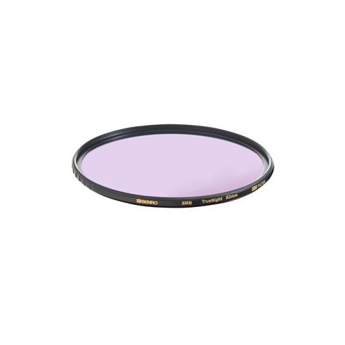  Benro Master 82mm TrueNight Round Filter SHDTN82 - Adorama