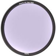 Adorama Haida 72mm NanoPro MC Clear-Night Optical Glass Filter HD3704-72