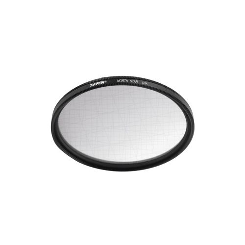  Tiffen 52mm North Star/FX Special Effect Filter 52NSTR - Adorama