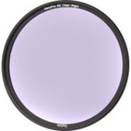 Adorama Haida 62mm NanoPro MC Clear-Night Optical Glass Filter HD3704-62