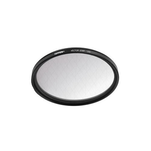  Tiffen 72mm Vector/FX Special Star Effect Filter 72VSTR - Adorama