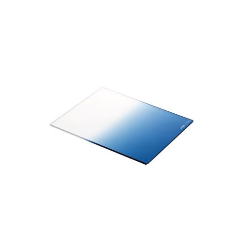  Adorama Cokin A123S B2 - Graduated Blue Filter - Soft Edge, 1 2/3-Stops, A-Series A123S