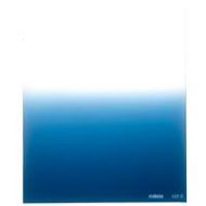 Adorama Cokin XP123S B2 - Graduated Blue Filter - Soft Edge, 1 2/3-Stops, XP-Series X123S