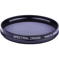 Hoya 55mm Spectral Cross Filter for Portraits S-55SPCS-GB - Adorama