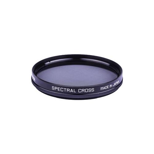  Hoya 55mm Spectral Cross Filter for Portraits S-55SPCS-GB - Adorama