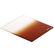 Adorama Cokin P125 T2 - Graduated Tobacco Filter - Hard Edge, 3-Stops, P-Series P125