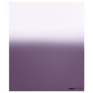 Cokin P127 Gradual Mauve Filter M2, P-Series P127 - Adorama