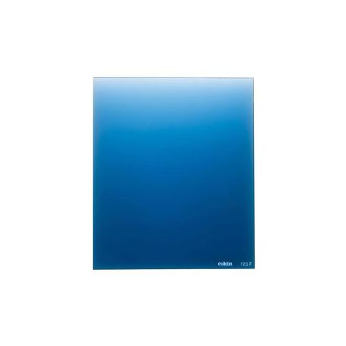  Adorama Cokin Z123F B2 - Graduated Blue Filter - Full, 2 1/3-Stops, Z-Series Z123F