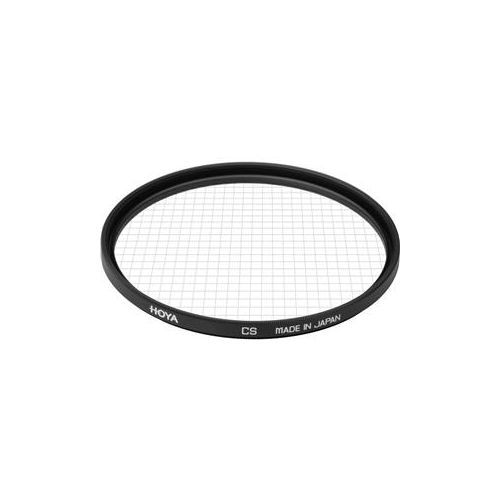  Hoya 82mm Star (4X) Cross Screen Filter B-82CS-GB - Adorama