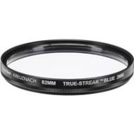 B + W 82mm True-Streak Blue 2mm Rotate Filter 68-500282 - Adorama