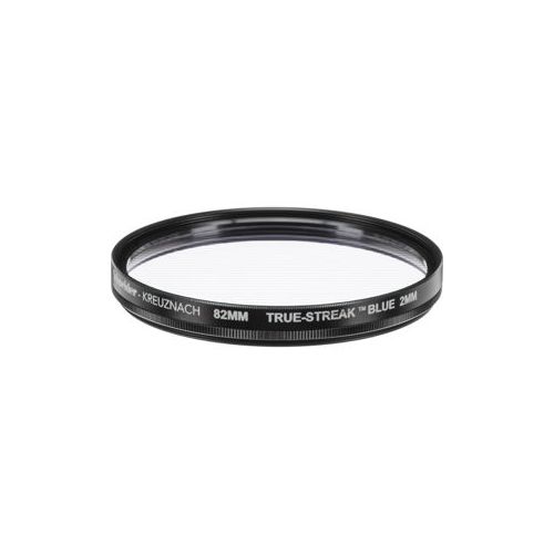  B + W 82mm True-Streak Blue 2mm Rotate Filter 68-500282 - Adorama