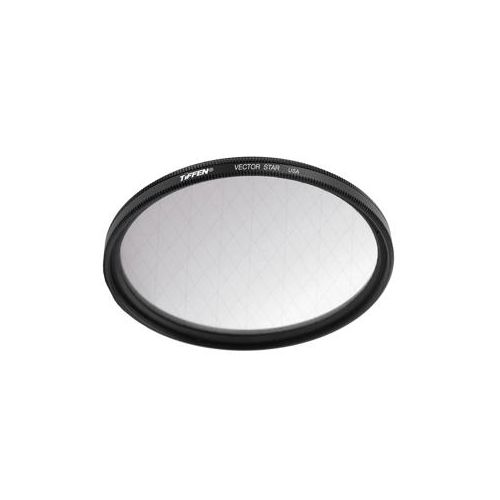  Tiffen 77mm Vector/FX Special Star Effect Filter 77VSTR - Adorama