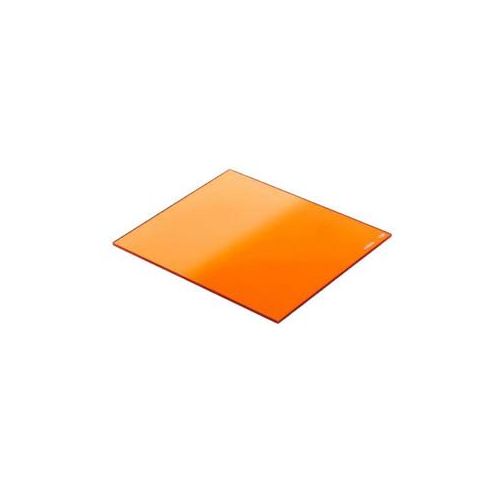  Adorama Cokin Z198 Z-Pro Series Graduated Orange Sunset #2 Filter - 4x6 Z-Pro Series Z198