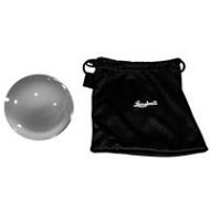 Adorama Lensball Pocket 60mm Clear Crystal Photography Sphere POCKET