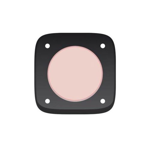  Adorama Cokin 66x72mm Pola-Color Glass Filter for A Series Holder, 1 f/stop, Red A161