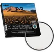 Cokin EVO XL 127mm Circular Polarizer Filter CV164B-127A - Adorama