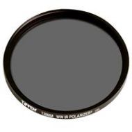 Adorama Tiffen 138mm WW IR Polarizer Filter, 1.6 Stop, Water White Glass W138IRPOLA