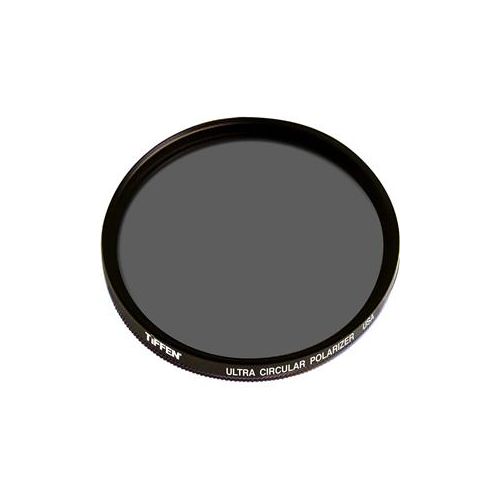  Adorama 138mm Self-Rotating UltraPol Circular Polarizer Filter - Water White Glass W138SRUCP