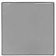 Adorama Schneider 5.65x5.65 One-Stop Circular Polarizer Square Filter 68-015157