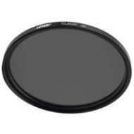 Adorama Tiffen 138mm 85 Linear Polarizer Filter, Non-Rotating 13885POL