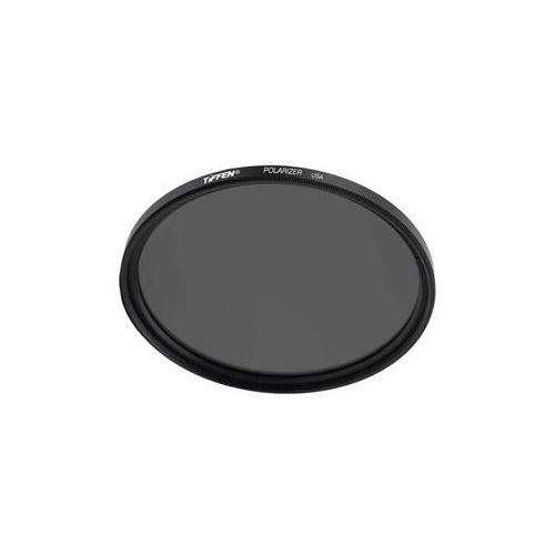  Adorama Tiffen 138mm 85 Linear Polarizer Filter, Non-Rotating 13885POL